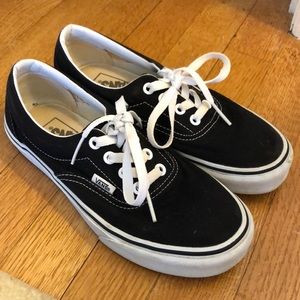 Vans The Authentic Sneaker